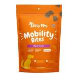 Zesty Paws Hip & Joint Mobility Soft Chews for Dogs - Duck Flavor - 60ct