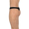Jockey Men's Casual Cotton Stretch Thong - 3 Pack - 3 of 4
