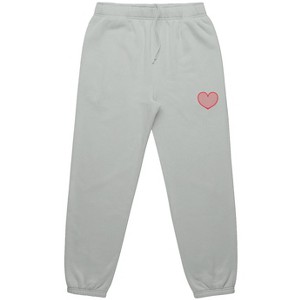 Love All Tennis Men's Relax Track Pants - 1 of 2