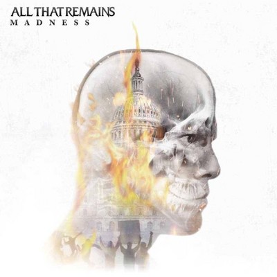 All That Remains - Madness (2 LP) (Vinyl)