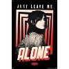Trends International Beetlejuice Beetlejuice - Astrid Leave Me Alone Unframed Wall Poster Prints - 4 of 4