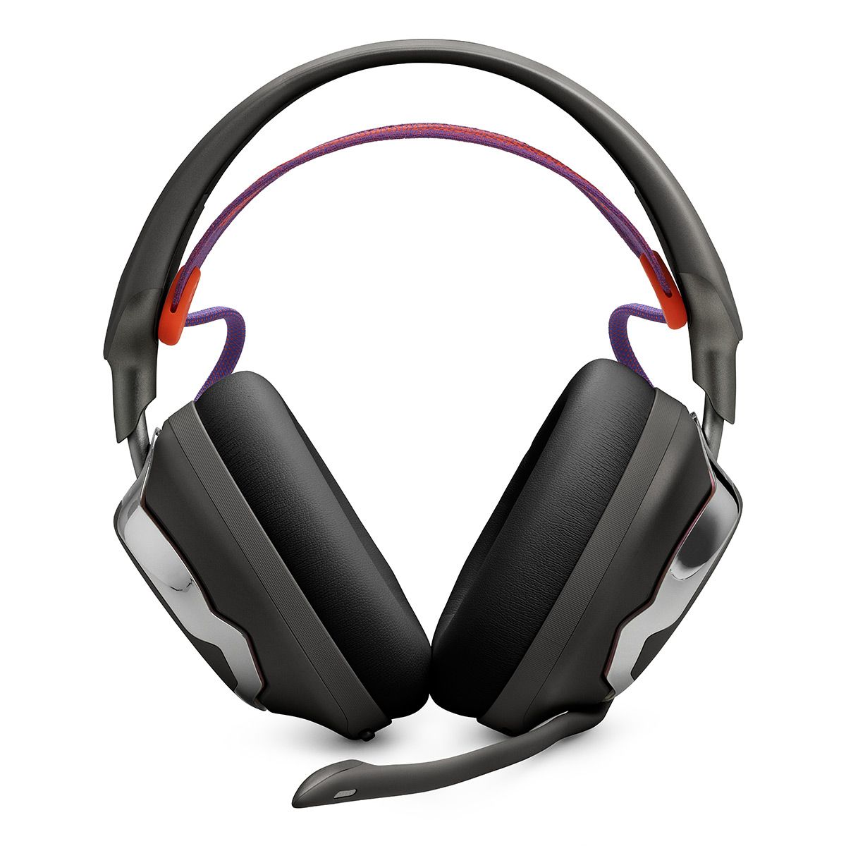 JBL Quantum 950X Bluetooth Gaming Headphones - thumbnail 7