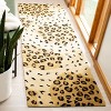 Soho SOH715 Hand Tufted Contemporary Area Rug  - Safavieh - 2 of 4