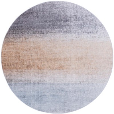 Tacoma TAC816 Power Loomed Machine Washable Skid-Resistant Indoor Rugs - Safavieh