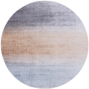 Tacoma TAC816 Power Loomed Machine Washable Skid-Resistant Indoor Rugs - Safavieh - 1 of 3