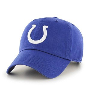 NFL Indianapolis Colts Clean Up Hat - 1 of 2