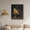 Art Remedy Proper Boho Abstract Wall Art Framed - 2 of 4