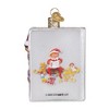 Old World Christmas Blown Glass Ornament for Christmas Tree, D & D Holiday Mimic - 2 of 4