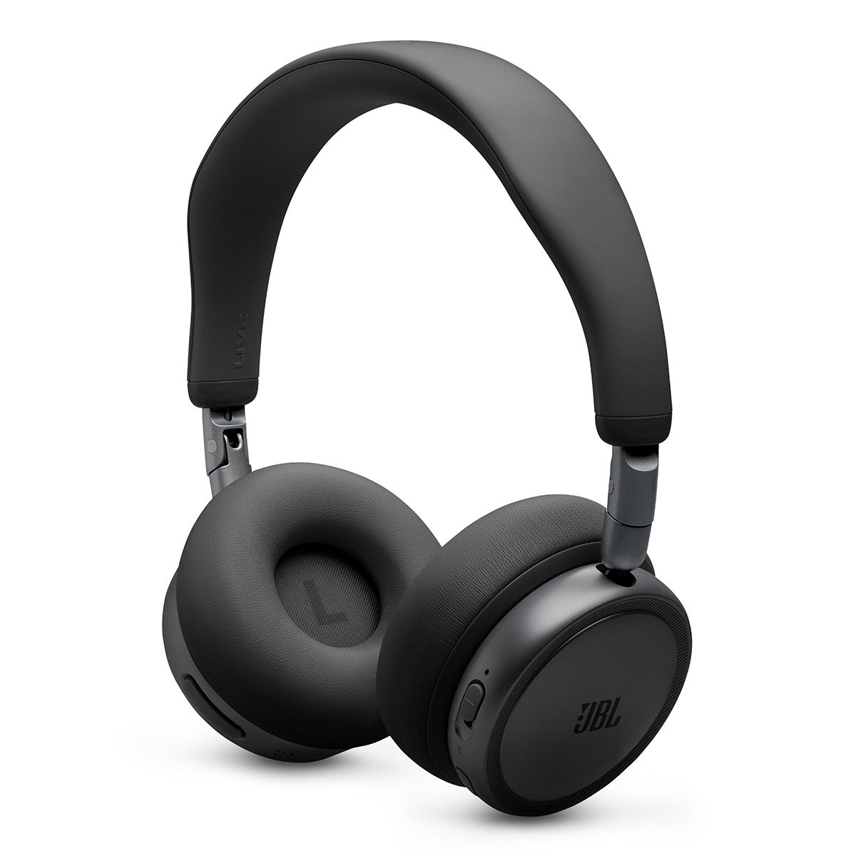 JBL Live 680NC On Ear Noise Cancelling Wireless Headphones - thumbnail 5