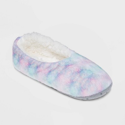 m and s slipper socks