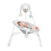 Ingenuity Inlighten Soothing Baby Swing - Dakota - 3 of 4