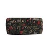 Signare USA Morning Garden Black Shoulder Tote Bag - 3 of 4