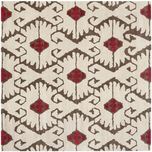 Wyndham WYD323 Hand Tufted Indoor Rugs - Safavieh - 1 of 4