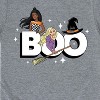 Boys' - Barbie - Barbie Boo Logo Short Sleeve Graphic T-Shirt - 2 of 4