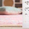 Arizona ARZ318 Power Loomed Machine Washable Skid Resistant Indoor Rugs - Safavieh - 3 of 4