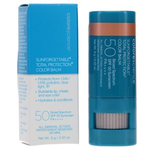 Colorescience Sunforgettable Total Protection Color Balm SPF 50