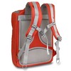 J World Elemental Laptop 18" Backpack - Orange - 3 of 4