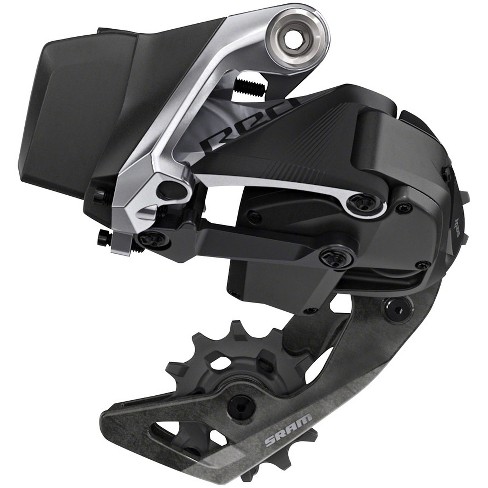 Sram Red Etap Axs Rear Derailleur - 12-speed, Short Cage, 33t Max ...