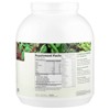 PlantFusion Complete Protein, Natural, 4.36 lb (2.1 kg) - 2 of 4