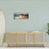 Stupell Industries Old San Juan Puerto Rico Coastal Landscape Photography, 13" x 30" - 2 of 4