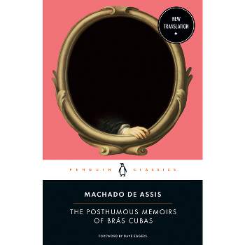 Joaquim Machado de Assis Dom Casmurro by Joaquim Machado de Assis,  Paperback, Indigo Chapters