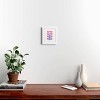 Deny Designs April Lane Art NYC Empire State Building Art Print - 2 of 4