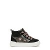 Blowfish Malibu Toddler Girls Wanderland-T High Top Sneaker - 3 of 4