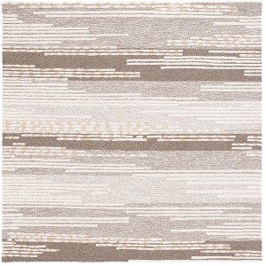 Martha Stewart Collection - MSR3381 - Indoor Hand Tufted Rugs - 1 of 4