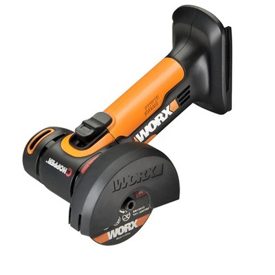 Worx WX801L.9 3" 20v Mini Cutter Tool Only  Battery and Charger Not Included