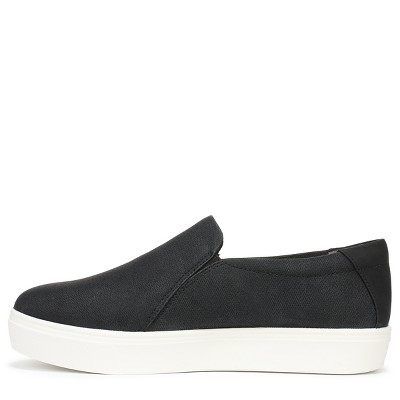 Женские кроссовки Dr. Scholl's Women's Madison Cloud Sneaker Black Smooth 7.5 W — фото 5