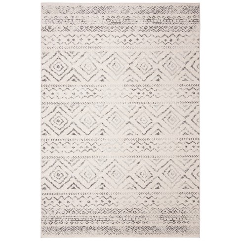 Kate Aurora Dorm Basics take It Off Gray Typography Soft Tufted Oversized Bath  Rug Runner - 2'x5' : Target