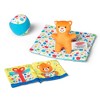 Melissa & Doug Wooden Surprise Gift Box Infant Toy (5pc) - image 3 of 4