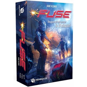 DUPLICATE Renegade Game Studios: Fuse Game, 10+ years - 1 of 4