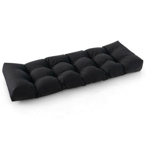 X Long Bench Cushion 