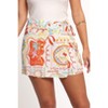 Petal and Pup Womens Ariala Skort - 4 of 4