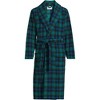 Lands' End Men's Fleece Robe - 3 of 3