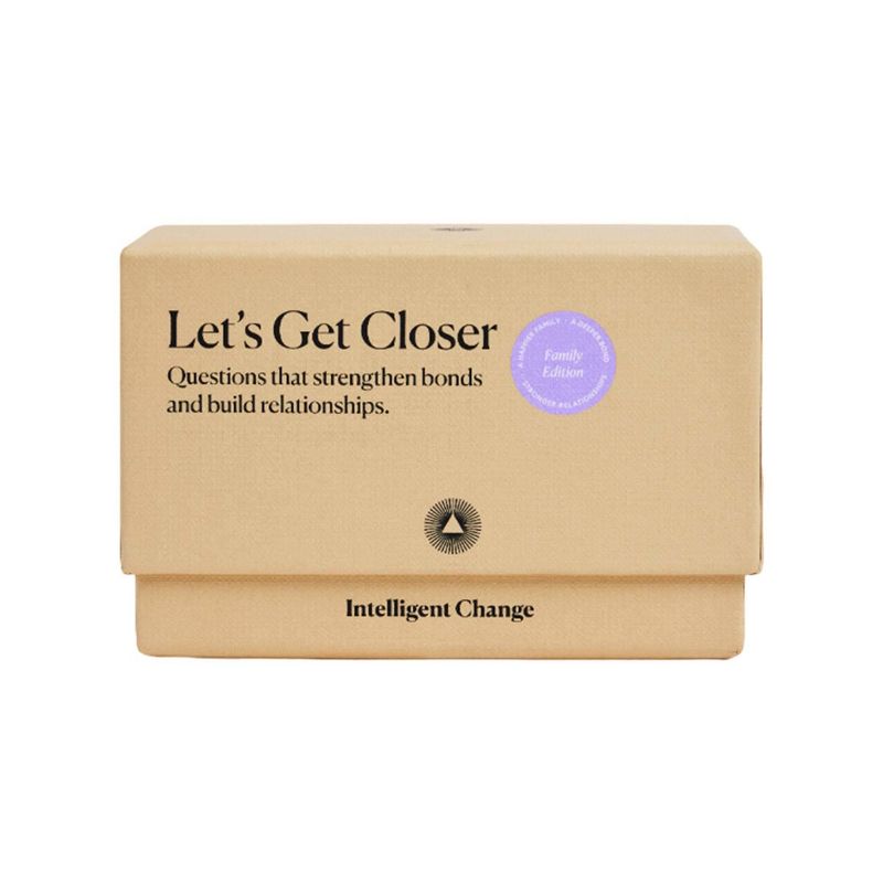 Let&#39;s Get Closer - Family Game, 1 of 12