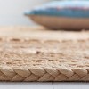 Natural Fiber NFB264 Hand Loomed Indoor Rugs - Safavieh - 4 of 4