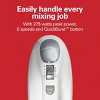 Hamilton Beach 6-speed Hand Mixer With Case - White 62632r : Target
