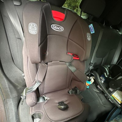 Graco Affix Highback Booster Car Seat : Target