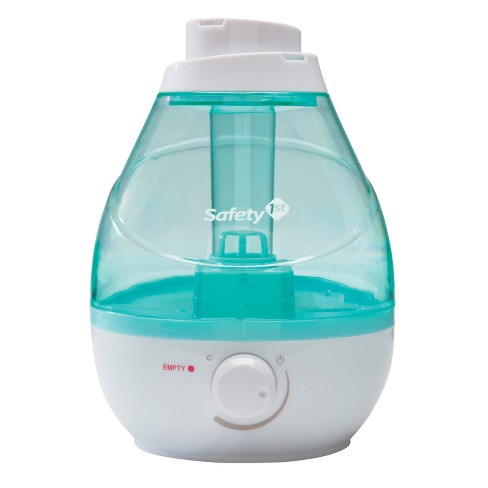 Safety 1st Ultrasonic 360° Cool Mist Humidifier : Target