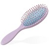 Disney 5 pic Girls Hairbrush Set | Alice in Wonderland Hair Brush & 4 Cute Scrunchies - 2 of 4