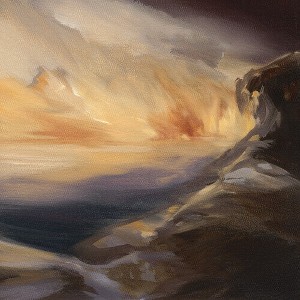 The Besnard Lakes - The Besnard Lakes Are The Last Of The Great Thunderstorm Warnings (Vinyl) - 1 of 1