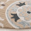 Jardin JAR755 Hand Tufted Indoor Rugs - Safavieh - 3 of 4