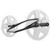 Philosophy Gym 2" Olympic Hex Trap Bar - Pro Barbell for Deadlifts, Shrugs & Squats - image 2 of 4