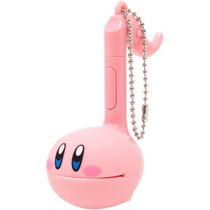 Otamatone Melody Japanese Electronic Musical Toy from Japan Pink Star Hero Pre-Record Music Gift Award Winning - 1 of 4