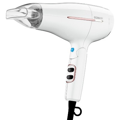 conair blow dryer