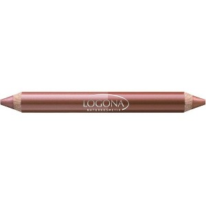 Double Lip Pencil 08 Pink by Logona  -  .10 oz Pencil - 1 of 1