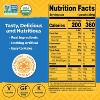 Tasty Bite, Organic Basmati Rice, 8.8 oz - 3 of 4