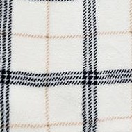 classic nuetral plaid